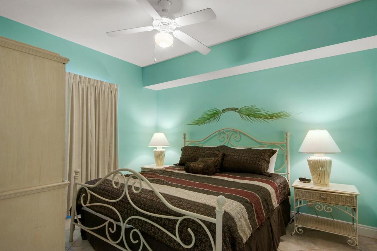 Calypso 2-504 West Aparthotel Panama City Beach Kültér fotó
